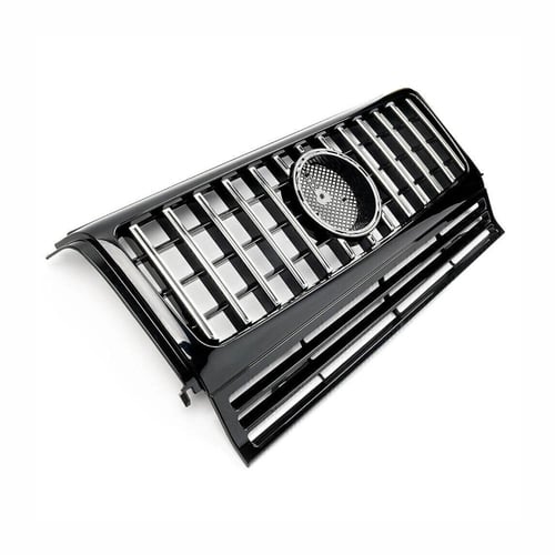 شبك أمامي مرسيدس G-Class موديل 1990 - 2018