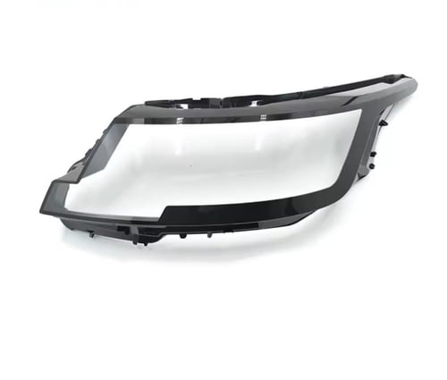 قزاز شمعة رنج روفر فوج 2024