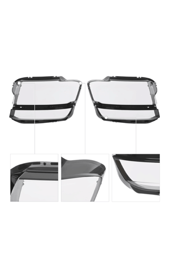 قزاز شمعة أمامية فولكس واجن تيرامونت (2017–2020)