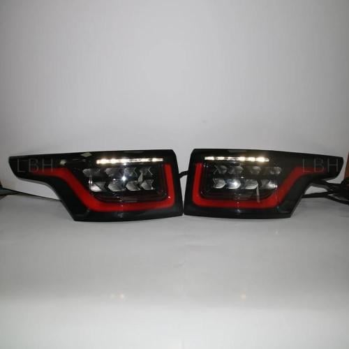 اسطبات خلفية LED رنج سبورت L494 (2014–2022) - LED-...