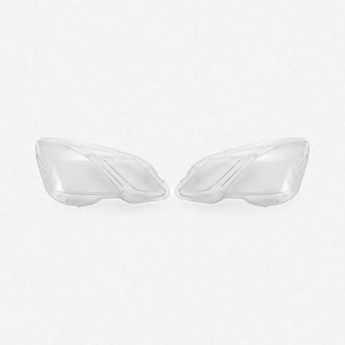 قزاز شمعات مرسيدس E class