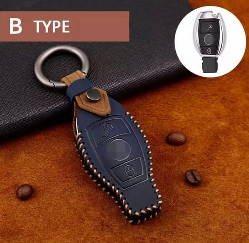 كفر مفتاح مرسيدس