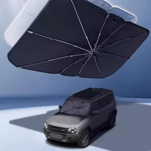 شماسة جيتور T2