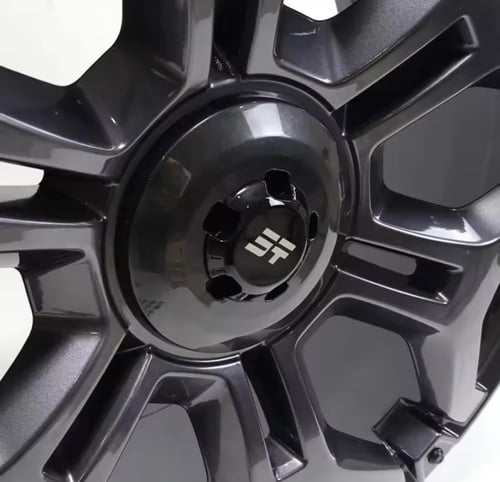 اغطية جنوط و مسامير جيتور T2