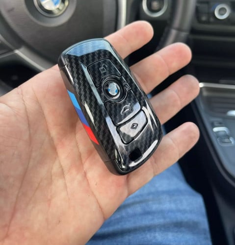 كفر مفتاح سيارة