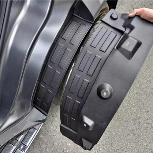 حماية بطانة رفرف خلفي جيتور t2