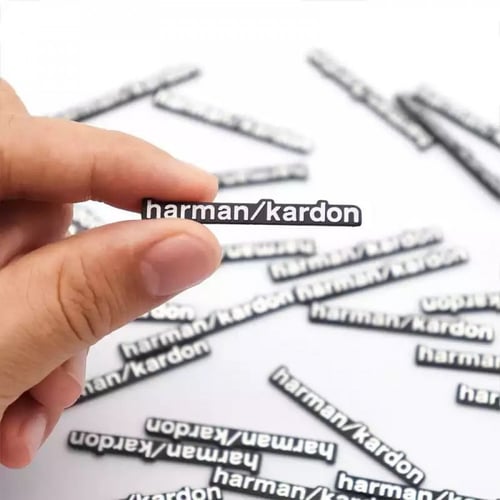 علامة harman/kardon