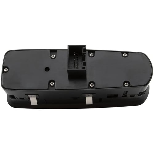 ازرار و سويتش نوافذ بورش