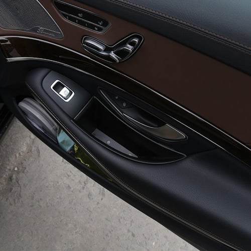 جيب باب داخلي مرسيدس s 14-20