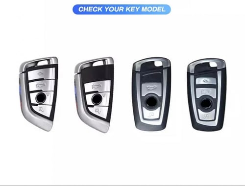 كفر مفتاح سيارة