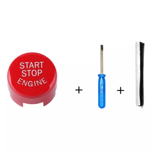 زر تشغيل بي ام دبليو bmw