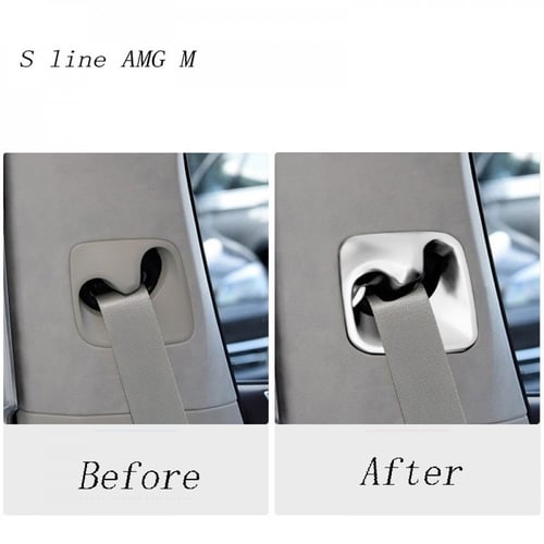 غطاء حزام أمان