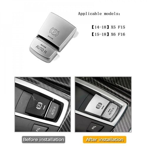 اغطية ازرار البريك و AUTO H