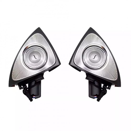 سماعات مرسيدس بروماستر 3D