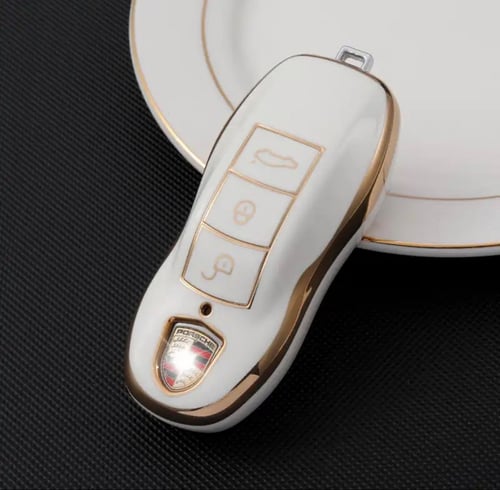 كفر مفتاح بورش