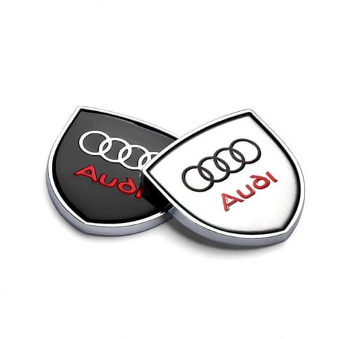 نيكل بودي بشعار السيارات