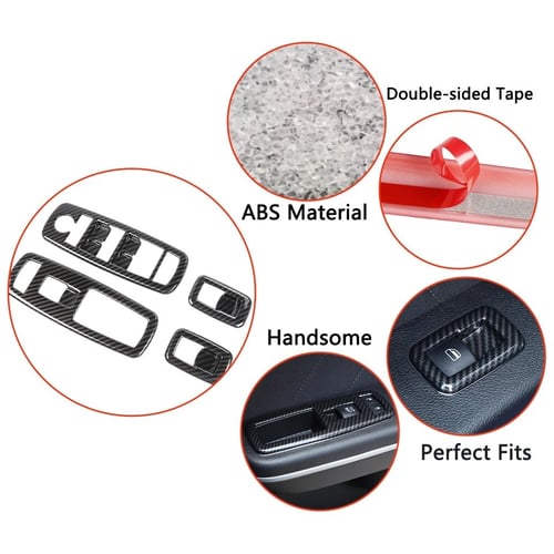 ديكور نوافد دودج شارجر