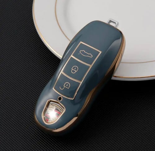 كفر مفتاح بورش