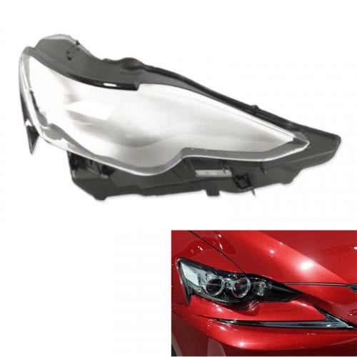 قزاز شمعات لكزس iS