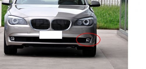 كشاف ضباب أمامى (يمين + يسار )