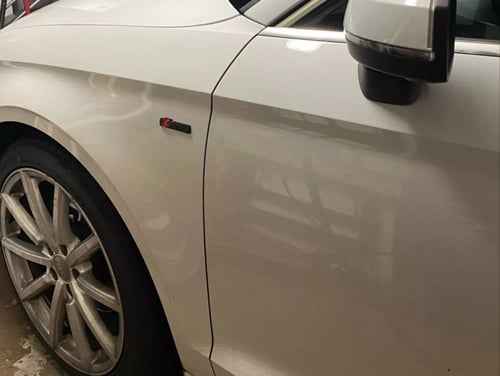 نيكل اودي لاين