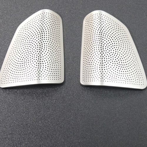 غطاء سماعات الباب الأمامى