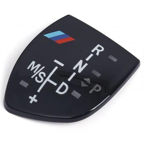 قزازة قير BMW