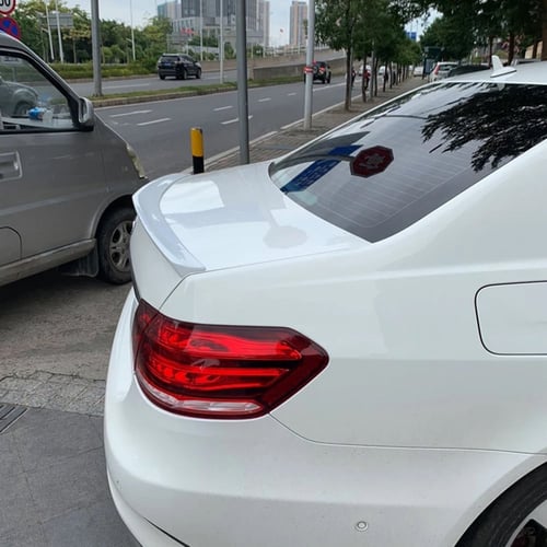 جناح مرسيدس E class 2008_2013