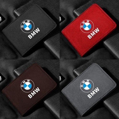 محفظة كروت BMW