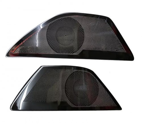 اغطية سماعات -BMW-F10