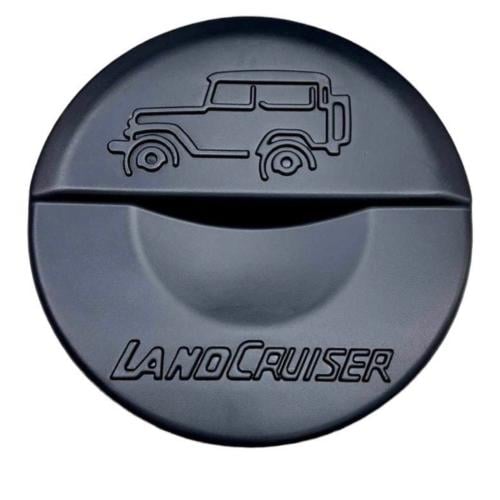 غطاء سبير جيب ربع