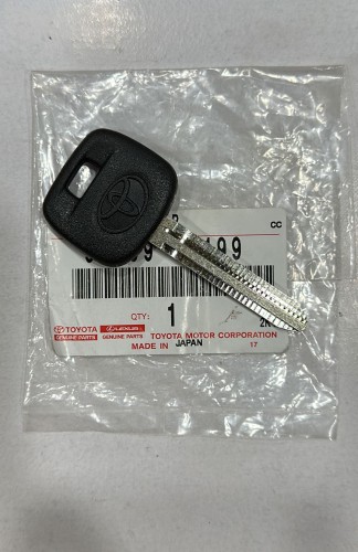 مفتاح ابو جلده هايلوكس 2006-2015