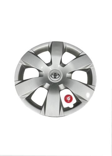 طيس كامري من 2007 الى 2009 اصلي طقم