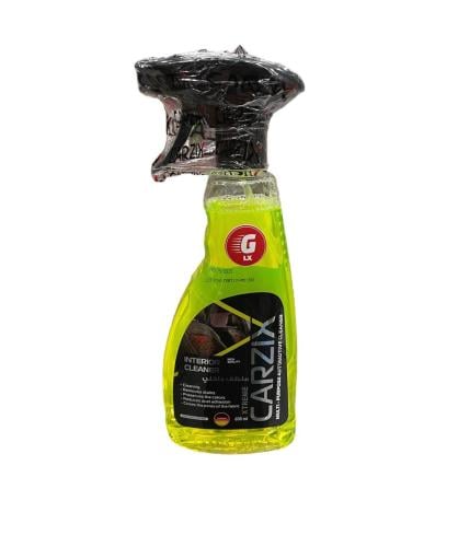 منظف داخلي من كارزكس