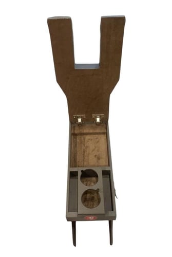 تكاية شاص كوبين بدون ثلاجه 2024