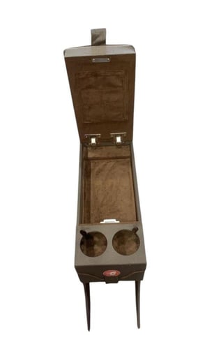 تكاية شاص كوبين ثلاجه 2024