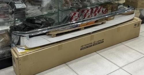 صدام جيب ربع امامي حديد اصلي