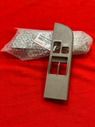 ديكور مفاتيح قزاز ربع وشاص اصلي طقم