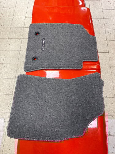 فرشات هايلوكس غماره من2006 الي 2015 اصلي