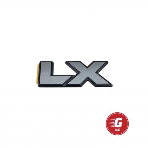 علامه باب حوض الشاص LX اصلي