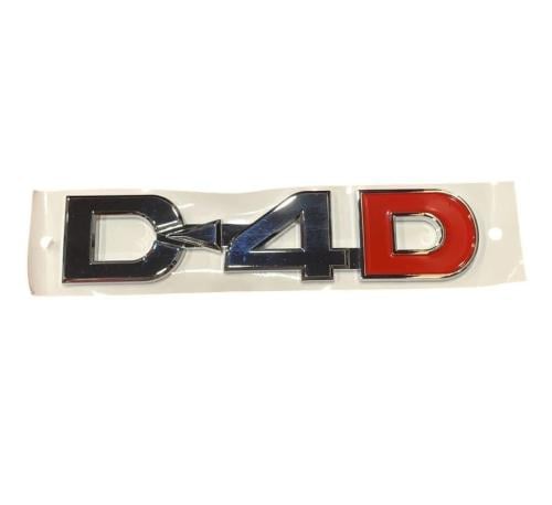 علامه هايلكس G4D