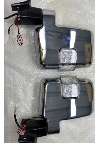 مرايات ربع وشاص فلشر وكاله