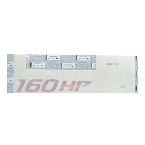 طقم علامات 160 ددسن يمين ويسار اصلي