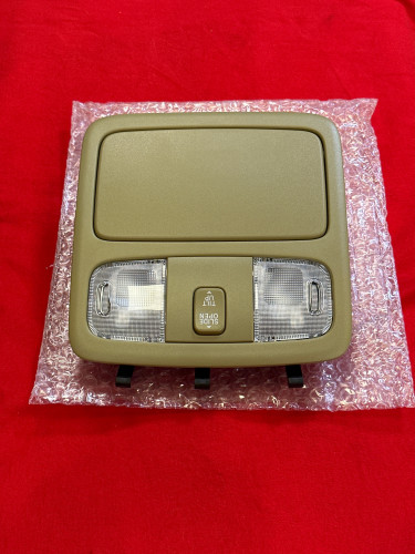 ديكور لمبات كامري فل من2003 الي 2006