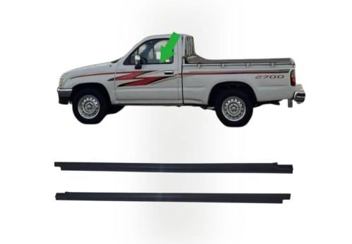 مساطر بيبان هايلوكس غمارة من 1998 الي 2005 درجه او...