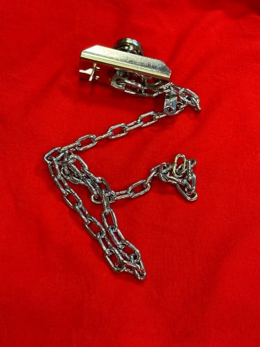 سلسلة اسبير هايلوكس مغطس