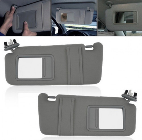 شماسات كامري استاندر دوجه اولي من2011 وتحت طقم