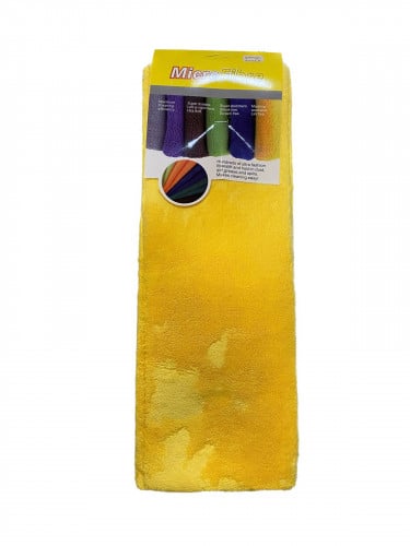 فوطة ميكرو فايبر مقاس 40 في 40