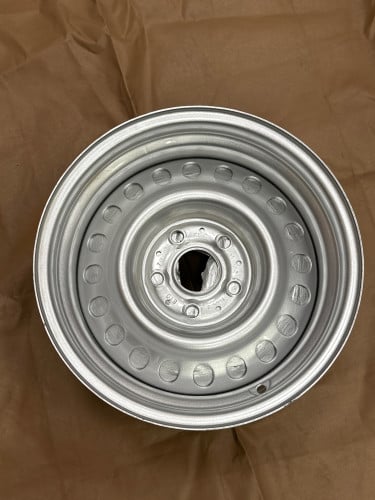 جنوط مرسدس درجه اولي مبرز 3سانتي هايلوكس من2006 ال...