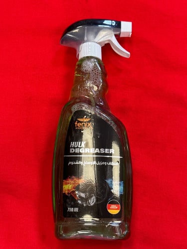 مزيل الشحوم من فنكس